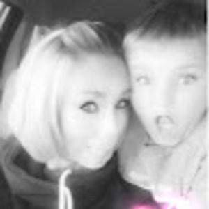 Meet your Posher, Leigha